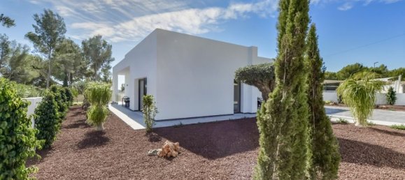 4 chambres Villa à Altea, Spain No. 170301 20