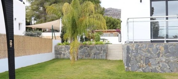 4 chambres Villa à Altea, Spain No. 170301 15