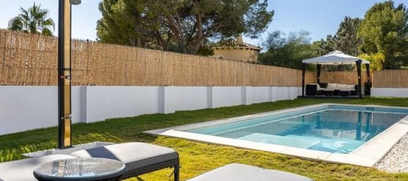 4 chambres Villa à Altea, Spain No. 170301 10