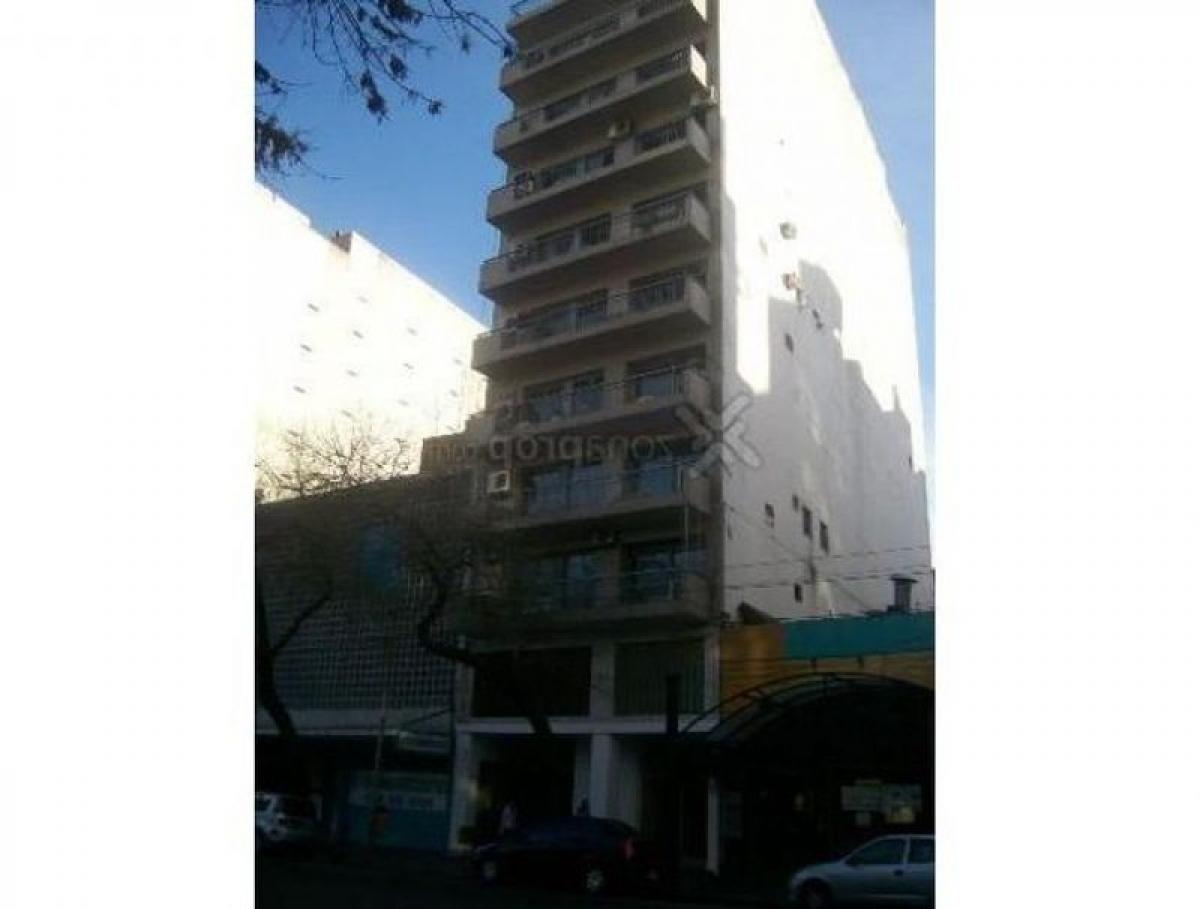  Office in Buenos Aires, Argentina No. 108605