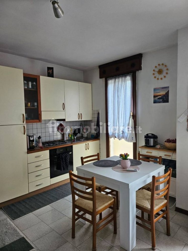 Apartamento de 1 dormitorio en Grisignano di Zocco, Italy No. 279935