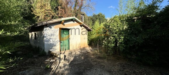 Terrain à Gallicano nel Lazio, Italy 2000m² No. 77580 5