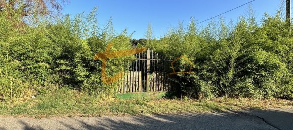 Terrain à Gallicano nel Lazio, Italy 2000m² No. 77580 3