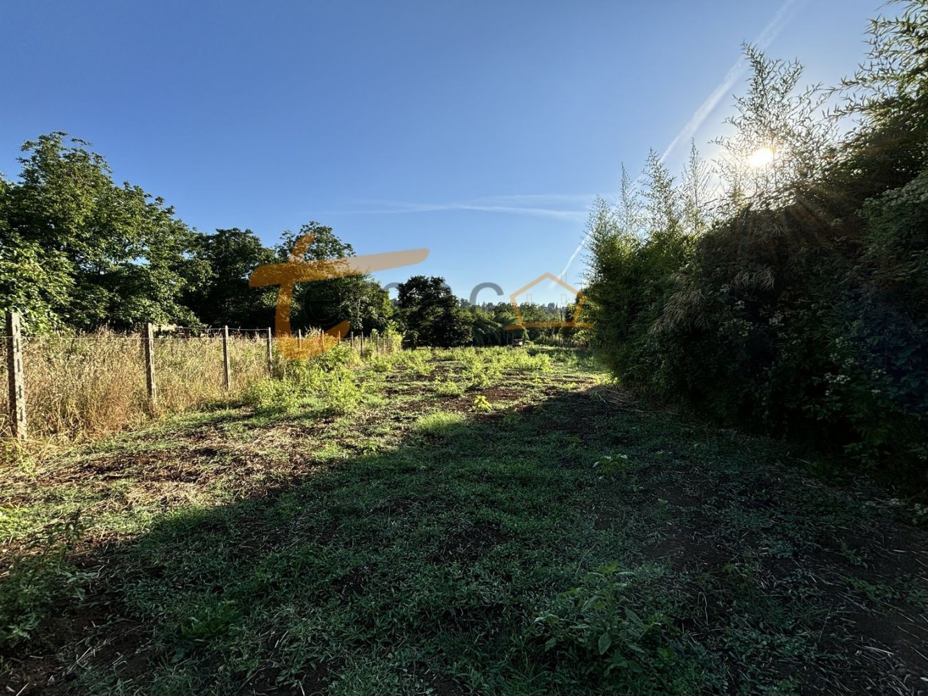 Terrain à Gallicano nel Lazio, Italy 2000m² No. 77580