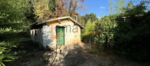 Terrain à Gallicano nel Lazio, Italy 2000m² No. 77580 12