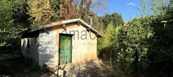 Terrain à Gallicano nel Lazio, Italy 2000m² No. 77580 7