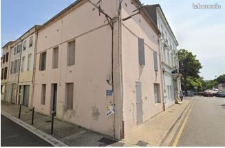 4 bedrooms Apartment in Villeneuve-sur-Lot, France No. 293851