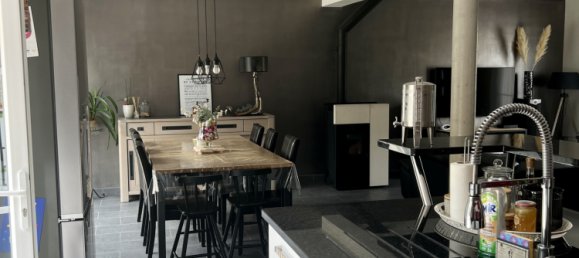 5 bedrooms House in Saint-Vaast-de-Longmont, France No. 237343 9