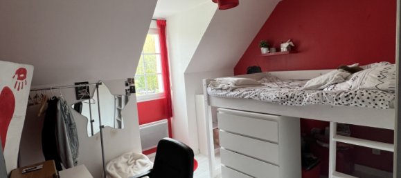 5 bedrooms House in Saint-Vaast-de-Longmont, France No. 237343 14