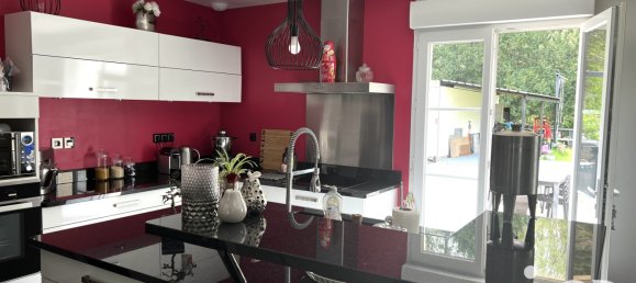 5 bedrooms House in Saint-Vaast-de-Longmont, France No. 237343 8