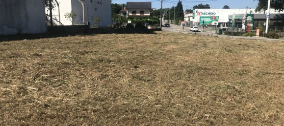  قطعة أرض في Viseu, Portugal رقم 72443 4