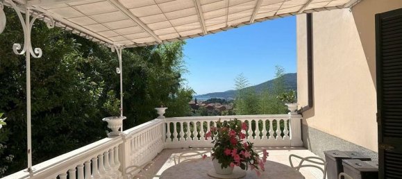 Вилла с 6 спальнями в Специя, Италия № 134490 10