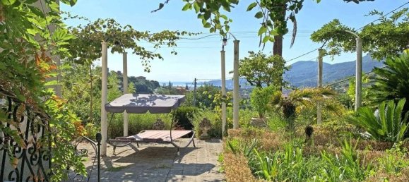 Вилла с 6 спальнями в Специя, Италия № 134490 5