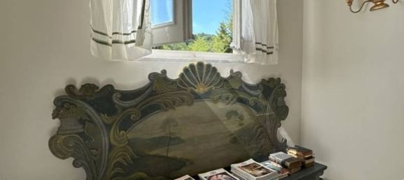 Вилла с 6 спальнями в Специя, Италия № 134490 28