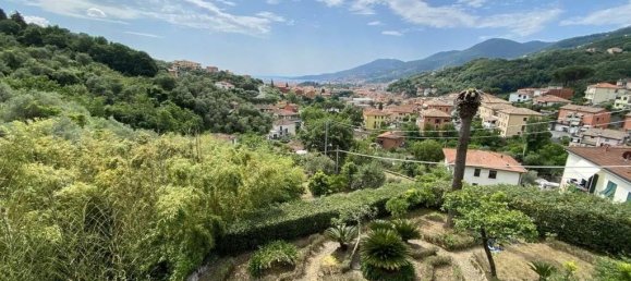 Вилла с 6 спальнями в Специя, Италия № 134490 13