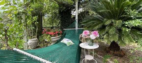 Вилла с 6 спальнями в Специя, Италия № 134490 16