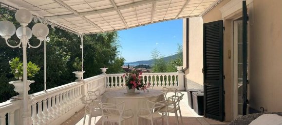 Вилла с 6 спальнями в Специя, Италия № 134490 7