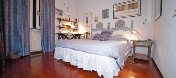 Вилла с 6 спальнями в Специя, Италия № 134490 50