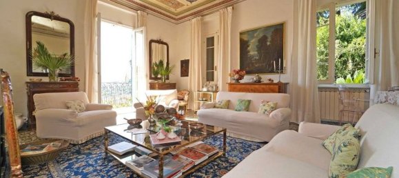 Вилла с 6 спальнями в Специя, Италия № 134490 27