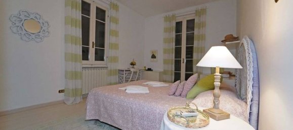 Вилла с 6 спальнями в Специя, Италия № 134490 44