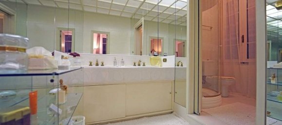 Вилла с 6 спальнями в Специя, Италия № 134490 48