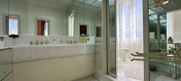 Вилла с 6 спальнями в Специя, Италия № 134490 49