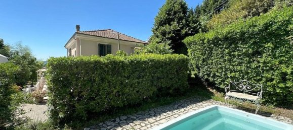 Вилла с 6 спальнями в Специя, Италия № 134490 6