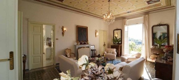 Вилла с 6 спальнями в Специя, Италия № 134490 18