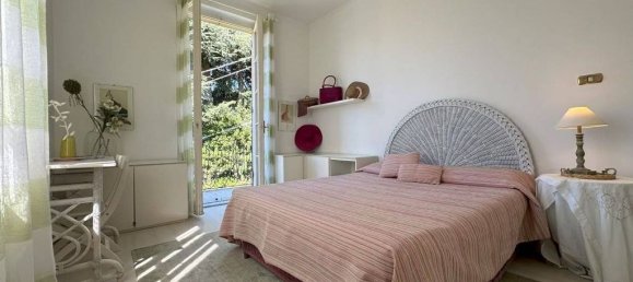 Вилла с 6 спальнями в Специя, Италия № 134490 45