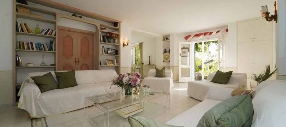 Вилла с 6 спальнями в Специя, Италия № 134490 25