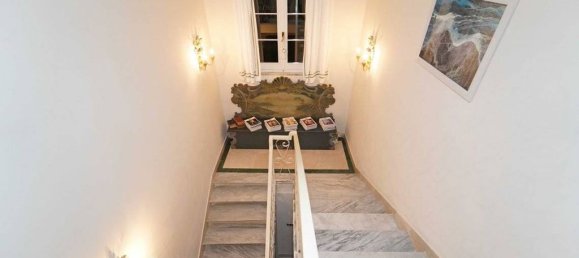 Вилла с 6 спальнями в Специя, Италия № 134490 35