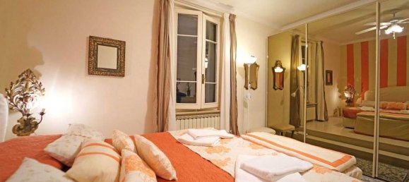 Вилла с 6 спальнями в Специя, Италия № 134490 40