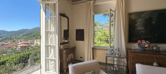 Вилла с 6 спальнями в Специя, Италия № 134490 24