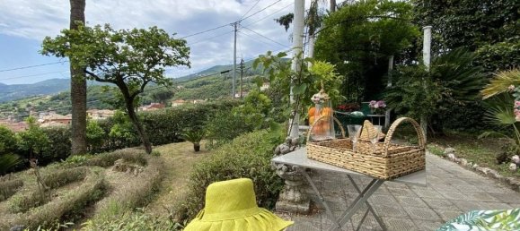 Вилла с 6 спальнями в Специя, Италия № 134490 14