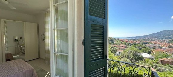 Вилла с 6 спальнями в Специя, Италия № 134490 47