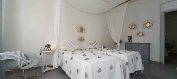 Вилла с 6 спальнями в Специя, Италия № 134490 38