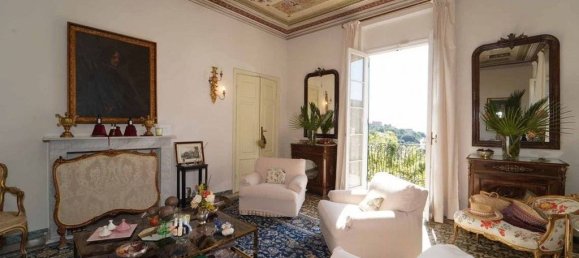 Вилла с 6 спальнями в Специя, Италия № 134490 22