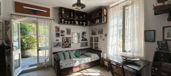 Вилла с 6 спальнями в Специя, Италия № 134490 20