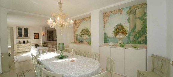 Вилла с 6 спальнями в Специя, Италия № 134490 32