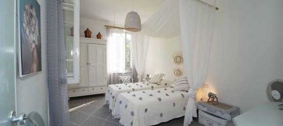 Вилла с 6 спальнями в Специя, Италия № 134490 37