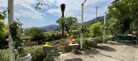 Вилла с 6 спальнями в Специя, Италия № 134490 12