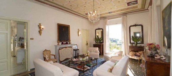 Вилла с 6 спальнями в Специя, Италия № 134490 21