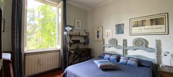 Вилла с 6 спальнями в Специя, Италия № 134490 43