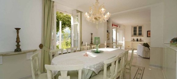 Вилла с 6 спальнями в Специя, Италия № 134490 30