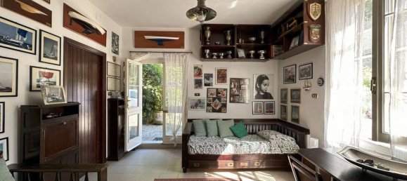 Вилла с 6 спальнями в Специя, Италия № 134490 23