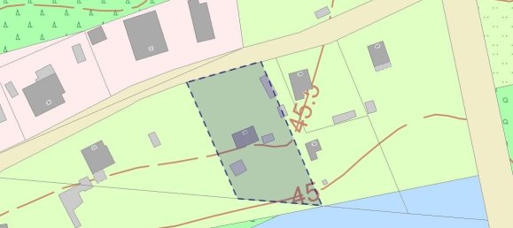 Land in Hanover, Germany No. 154629 3