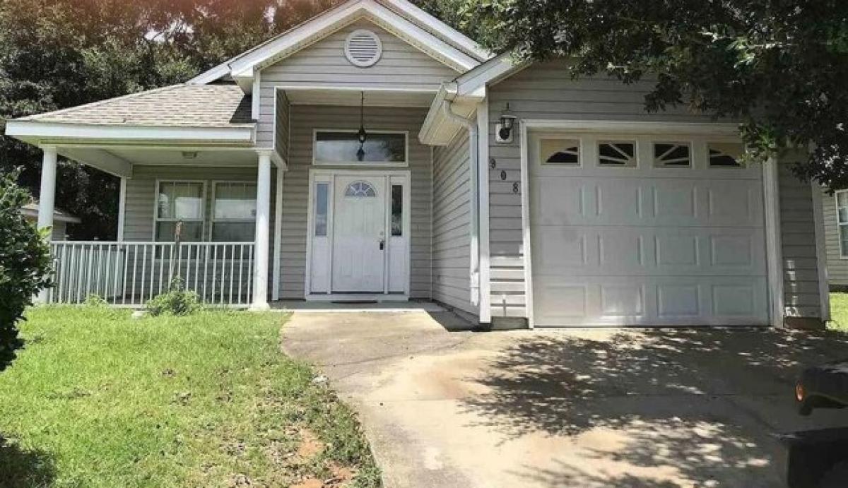 3 bedrooms House in Tallahassee, USA No. 415873