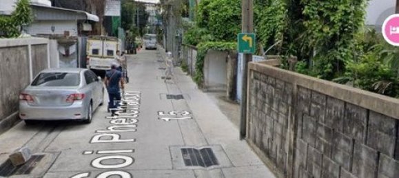 1056m² Commercial property in Bangkok, Thailand No. 4292 3