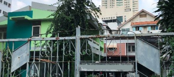 1056m² Commercial property in Bangkok, Thailand No. 4292 4