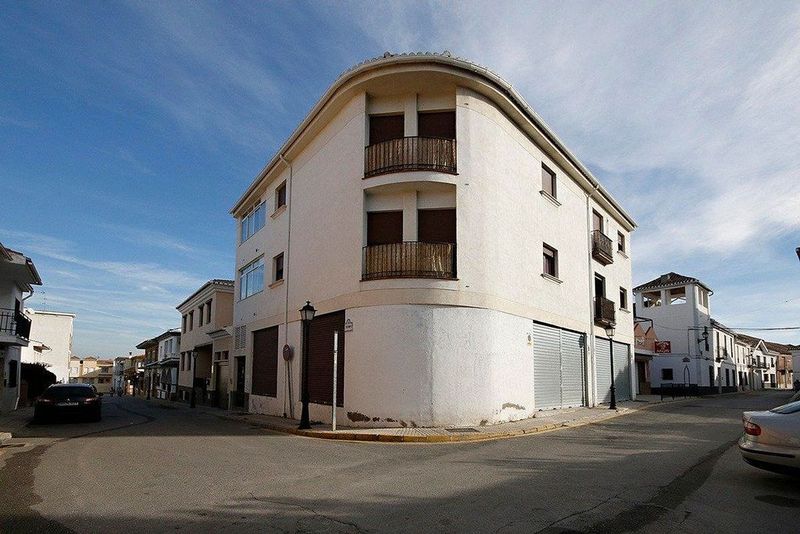 148m² Commercial property in Las Gabias, Spain No. 227450